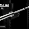 Rogue Fitness Rogue 45LB Ohio Power Bar - Bare Steel -Rogue Fitness shop RA0586 RWRW H x4pwa3
