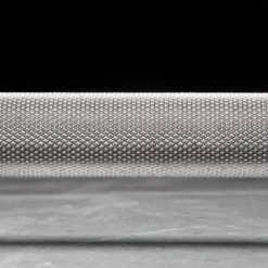 Rogue Fitness Rogue 45LB Ohio Power Bar - Stainless Steel 8 Rogue Fitness Rogue 45LB Ohio Power Bar - Stainless Steel -Rogue Fitness shop RA0586 WEB1 on0rne