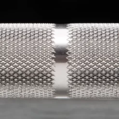 Rogue Fitness Rogue 45LB Ohio Power Bar - Stainless Steel 9 Rogue Fitness Rogue 45LB Ohio Power Bar - Stainless Steel -Rogue Fitness shop RA0586 WEB2 wtu93k