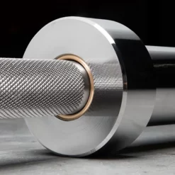 Rogue Fitness Rogue 45LB Ohio Power Bar - Stainless Steel 10 Rogue Fitness Rogue 45LB Ohio Power Bar - Stainless Steel -Rogue Fitness shop RA0586 WEB3 ol636n