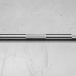 Rogue Fitness Rogue 45LB Ohio Power Bar - Stainless Steel 11 Rogue Fitness Rogue 45LB Ohio Power Bar - Stainless Steel -Rogue Fitness shop RA0586 WEB4 xbvbqw