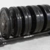 Rogue Fitness Rogue Horizontal Plate Rack 2.0