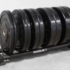 Rogue Fitness Rogue Horizontal Plate Rack 2.0