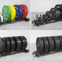 Rogue Fitness Rogue Horizontal Plate Rack 2.0 10 Rogue Fitness Rogue Horizontal Plate Rack 2.0 -Rogue Fitness shop RA0594 WEB10 anosow