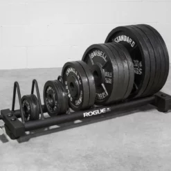 Rogue Fitness Rogue Horizontal Plate Rack 2.0 11 Rogue Fitness Rogue Horizontal Plate Rack 2.0 -Rogue Fitness shop RA0594 web2 ns07uz