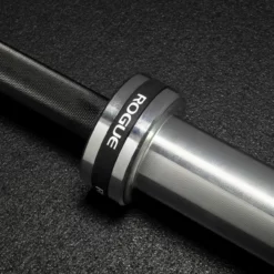 Rogue Fitness The Rogue Bar 2.0 - Black Zinc 9 Rogue Fitness The Rogue Bar 2.0 - Black Zinc -Rogue Fitness shop RA0604 BLBR WEB7 qi6tbv