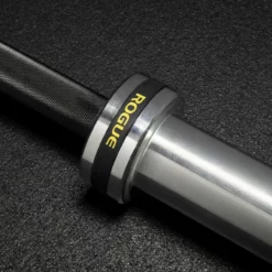 Rogue Fitness The Rogue Bar 2.0 - Black Zinc 10 Rogue Fitness The Rogue Bar 2.0 - Black Zinc -Rogue Fitness shop RA0604 BLBR WEB8 bhotnh