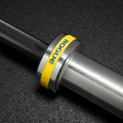 Rogue Fitness The Rogue Bar 2.0 - Black Zinc 11 Rogue Fitness The Rogue Bar 2.0 - Black Zinc -Rogue Fitness shop RA0604 BLBR WEB9 q3zr77