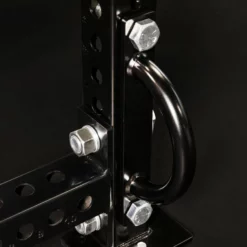 Rogue Fitness Monster Rope Attachment Anchor -Rogue Fitness shop RA0644 BLACK MG web2 vkpxdq