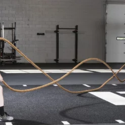 Rogue Fitness Monster Rope Attachment Anchor -Rogue Fitness shop RA0644 BLACK MG web3 t09hzv