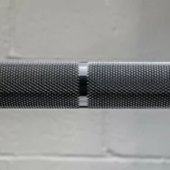 Rogue Fitness Rogue 20KG Ohio Power Bar - Black Zinc 9 Rogue Fitness Rogue 20KG Ohio Power Bar - Black Zinc -Rogue Fitness shop RA0692 BLBR WEB3 owjrkr