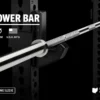Rogue Fitness Rogue 20KG Ohio Power Bar - Stainless Steel 1 Rogue Fitness Rogue 20KG Ohio Power Bar - Stainless Steel -Rogue Fitness shop RA0692 SSDC H GFX q5jnsn