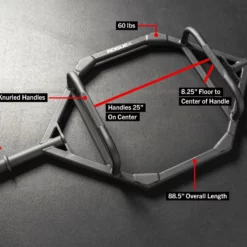 Rogue Fitness Rogue TB-2 Trap Bar