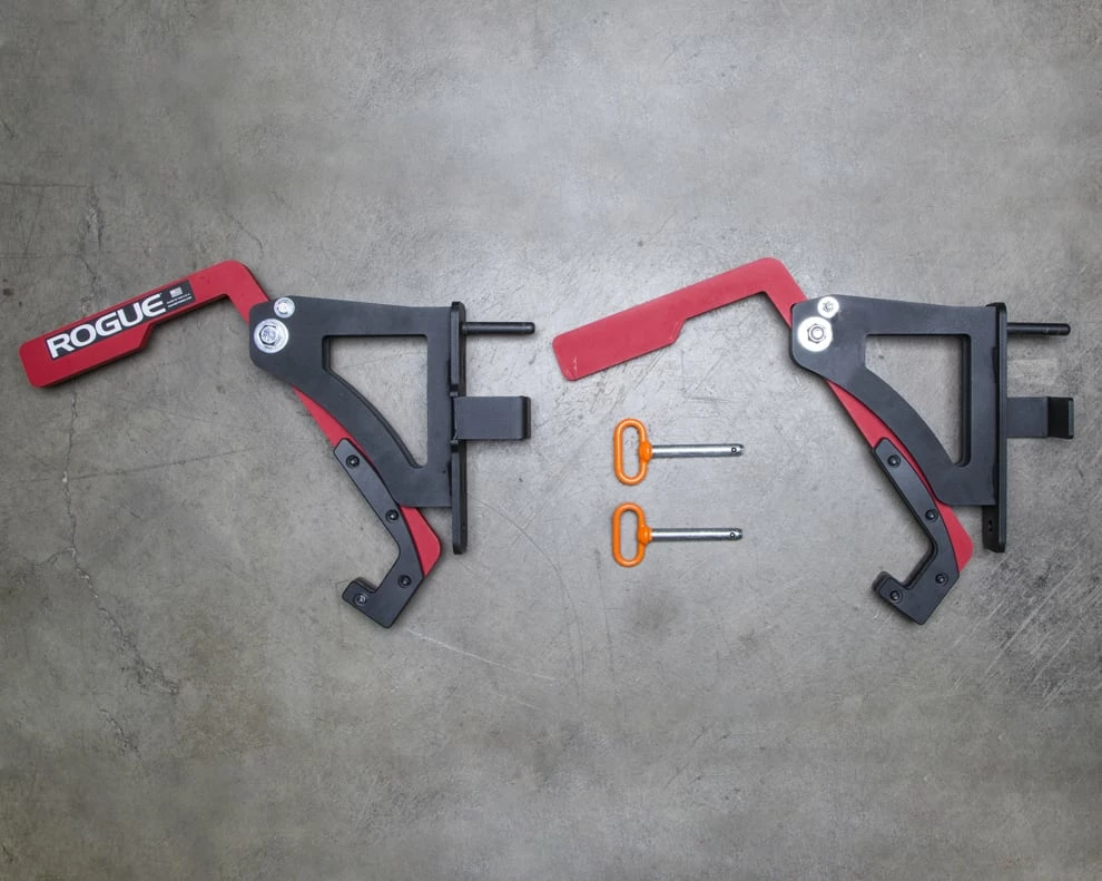 Rogue Fitness Rogue Adjustable Monolift Accessories - Monster Lite 5 Rogue Fitness Rogue Adjustable Monolift Accessories - Monster Lite - Image 3