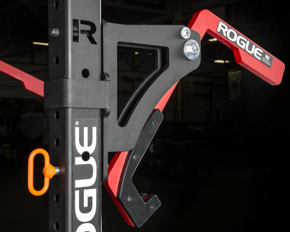 Rogue Fitness Rogue Adjustable Monolift Accessories - Monster Lite 7 Rogue Fitness Rogue Adjustable Monolift Accessories - Monster Lite - Image 5