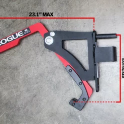 Rogue Fitness Rogue Adjustable Monolift - Monster -Rogue Fitness shop RA0727 web4 douzfz