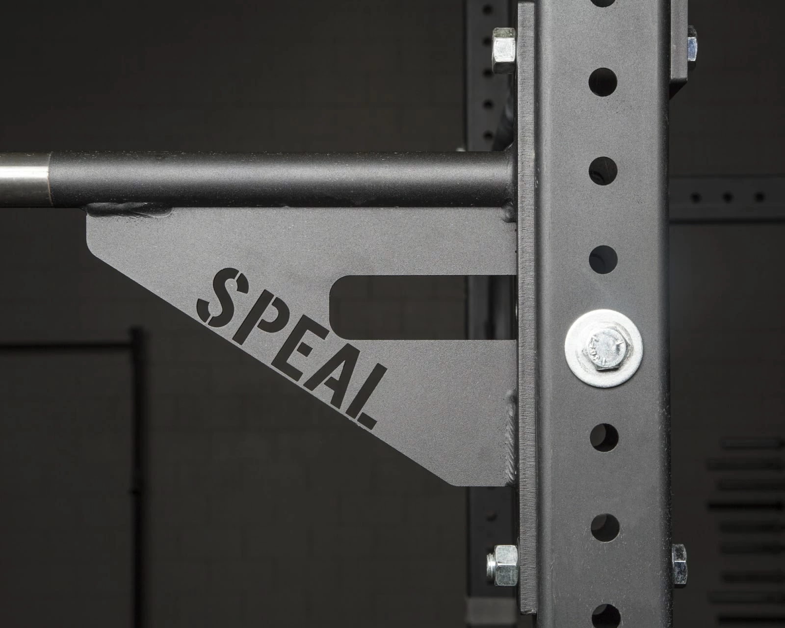 Rogue Fitness Rogue SPEAL Pull-up Bar 2.0 5 Rogue Fitness Rogue SPEAL Pull-up Bar 2.0 - Image 3