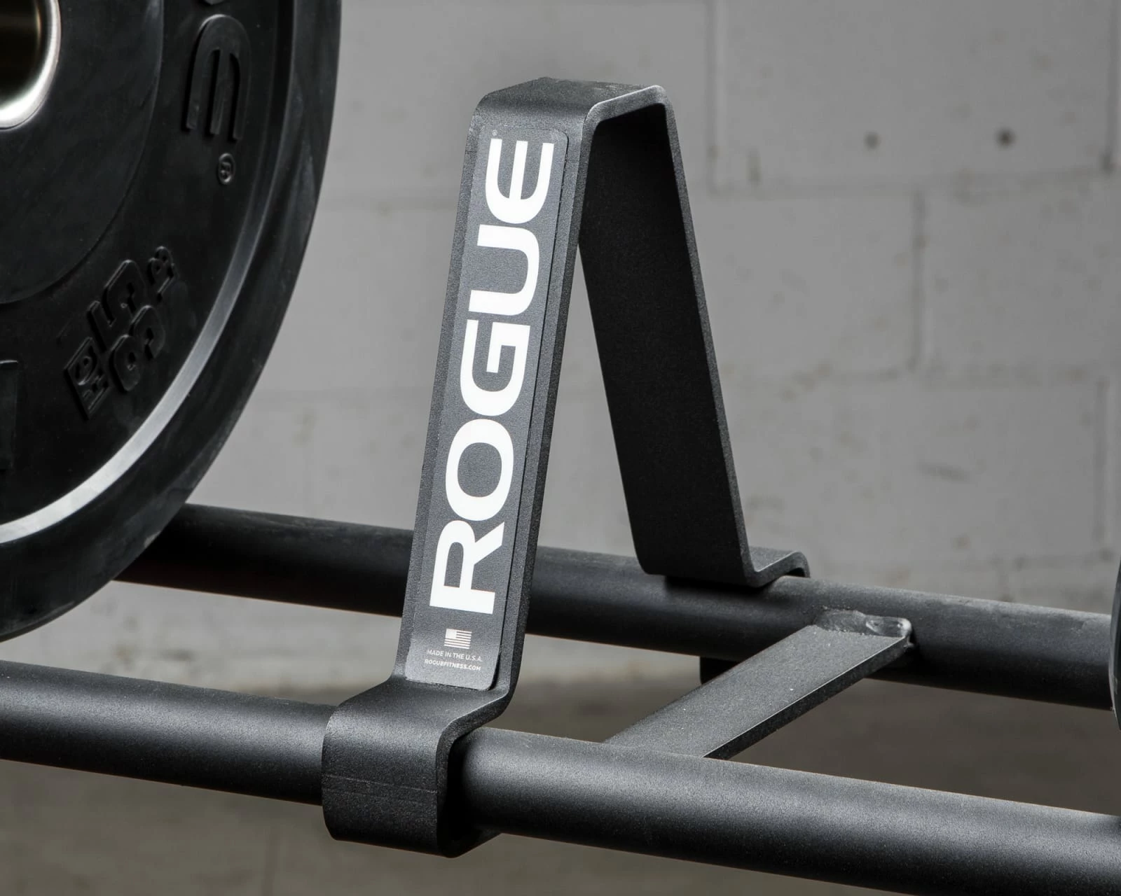 Rogue Fitness Rogue Bookshelf Divider 2.0 - 4-Pack 5 Rogue Fitness Rogue Bookshelf Divider 2.0 - 4-Pack - Image 3