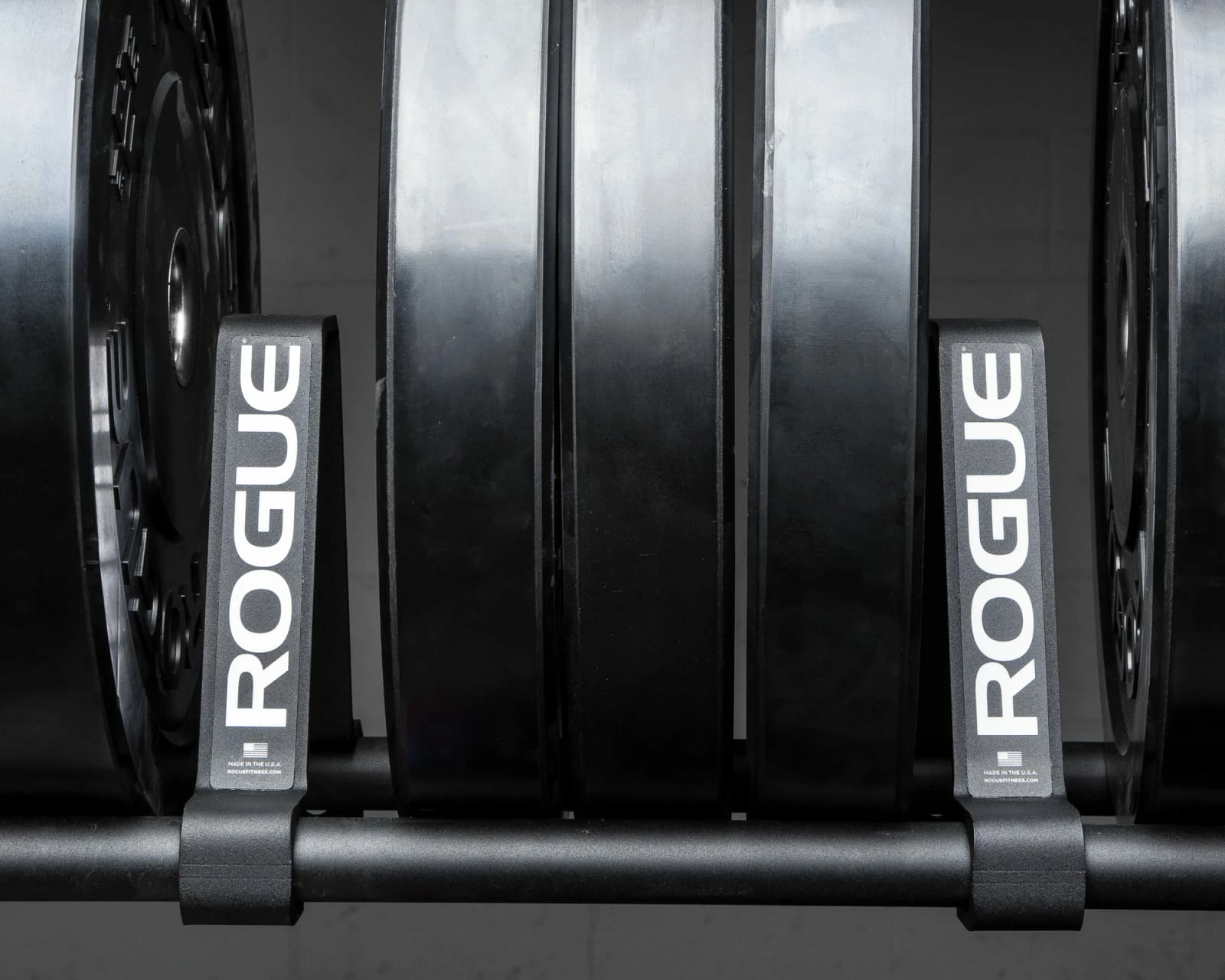 Rogue Fitness Rogue Bookshelf Divider 2.0 - 4-Pack 6 Rogue Fitness Rogue Bookshelf Divider 2.0 - 4-Pack - Image 4