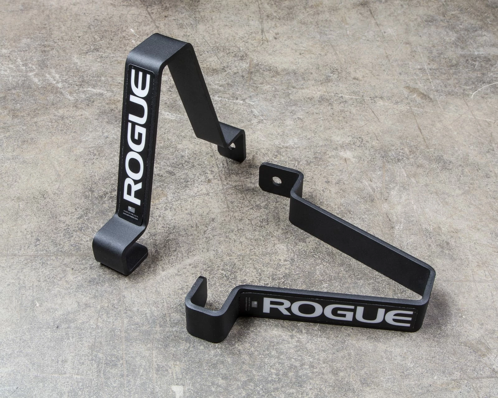Rogue Fitness Rogue Bookshelf Divider 2.0 - 4-Pack 7 Rogue Fitness Rogue Bookshelf Divider 2.0 - 4-Pack - Image 5