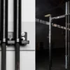 Rogue Fitness Rogue Vertical Bar Hanger -Rogue Fitness shop RA094 H y7dsxc