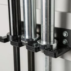 Rogue Fitness Rogue Vertical Bar Hanger 9 Rogue Fitness Rogue Vertical Bar Hanger -Rogue Fitness shop RA094 WEB2 e11svt