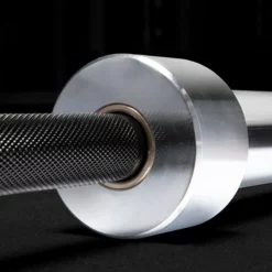 Rogue Fitness Rogue Ohio Deadlift Bar - E-Coat -Rogue Fitness shop RA0963 BEBR Web3 vdl10p