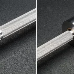 Rogue Fitness Rogue Ohio Deadlift Bar - Bare Steel -Rogue Fitness shop RA0963 RWRW WEB3 yov2zs