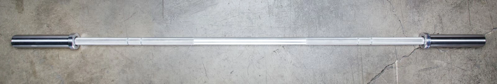 Rogue Fitness Rogue T-15LB Technique Bar 6 Rogue Fitness Rogue T-15LB Technique Bar - Image 4