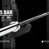 Rogue Fitness Rogue C-70S Bar 2 Rogue Fitness Rogue C-70S Bar -Rogue Fitness shop RA1016 EBLACK BR H b24sl8
