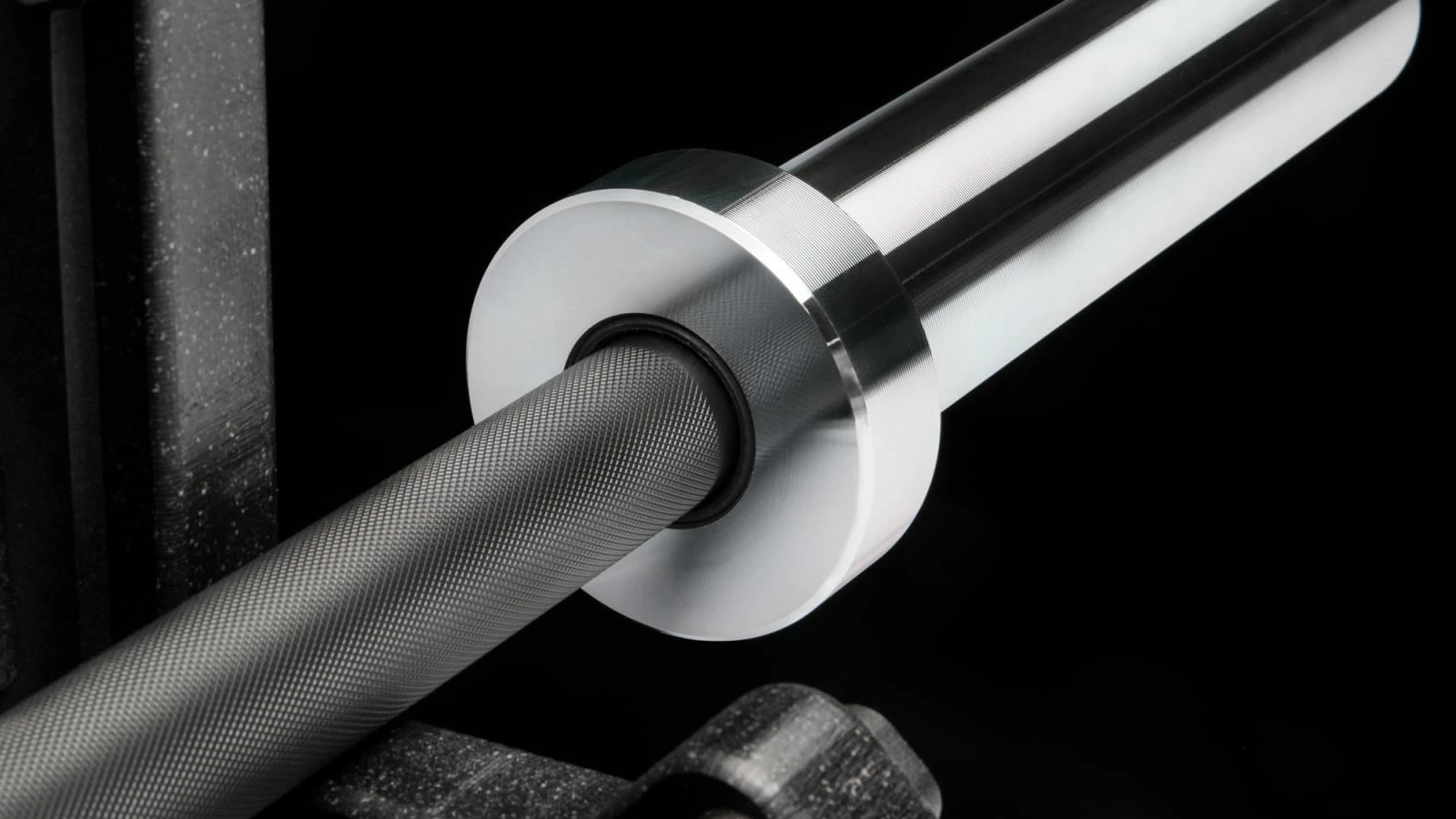 Rogue Fitness Rogue C-70S Bar 4 Rogue Fitness Rogue C-70S Bar - Image 2