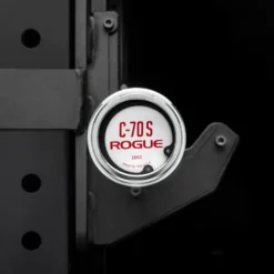 Rogue Fitness Rogue C-70S Bar 11 Rogue Fitness Rogue C-70S Bar -Rogue Fitness shop RA1016 EBLACK BR WEB4 ikagev