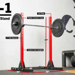 Rogue Fitness Rogue KS-1 Kids Squat Stand