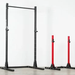 Rogue Fitness Rogue KS-1 Kids Squat Stand 11 Rogue Fitness Rogue KS-1 Kids Squat Stand -Rogue Fitness shop RA1029 PRS4 20021 WEB3 j3gbxm