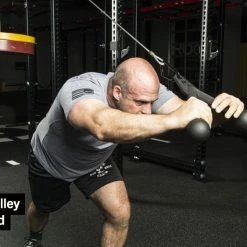 Rogue Fitness Rogue Tricep Push Down Attachment -Rogue Fitness shop RA1048 web 2 ewfbek