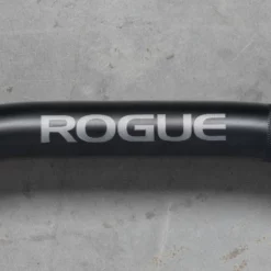 Rogue Fitness Rogue Curl Bar - Cerakote -Rogue Fitness shop RA1077 EBLACK BR WEB3 nrctvf