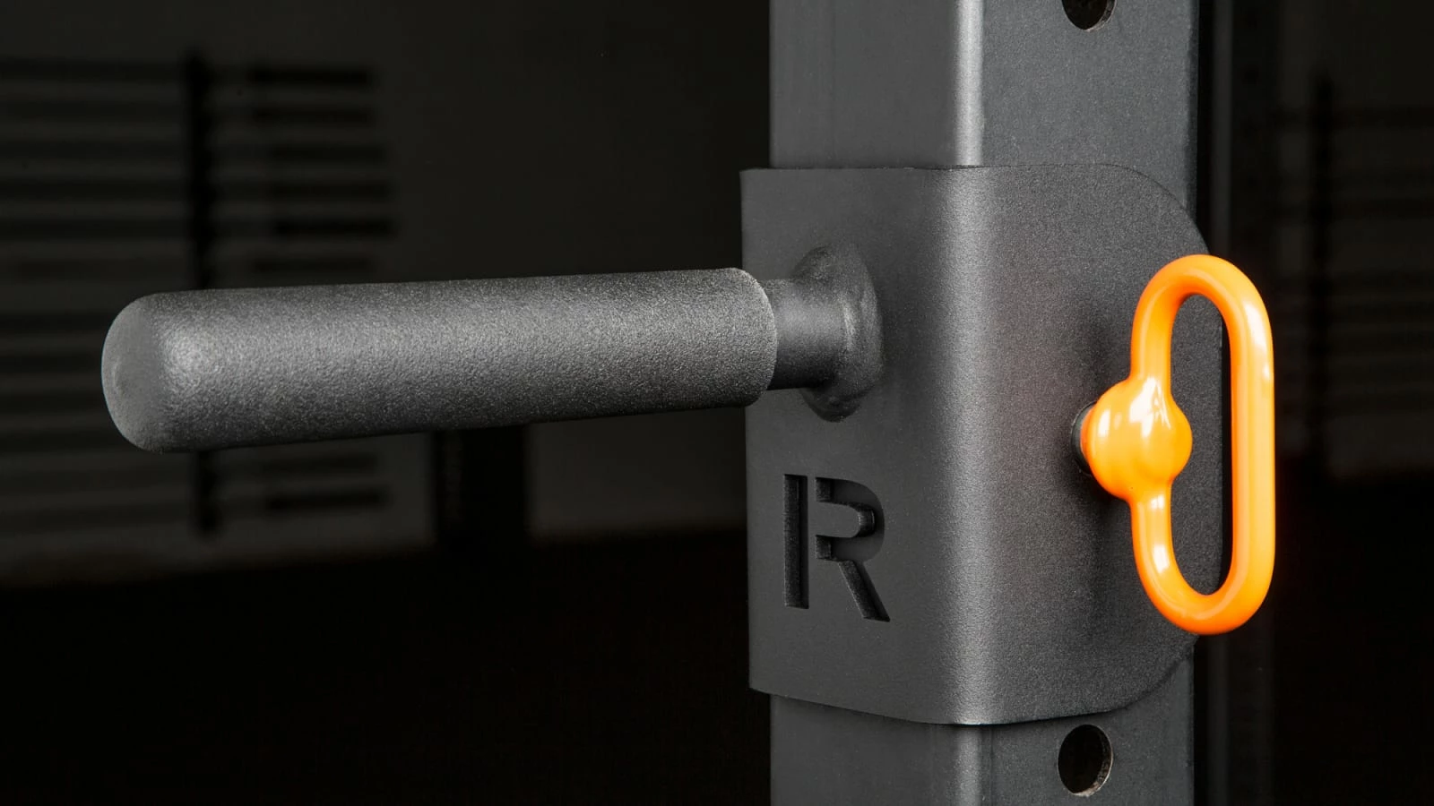 Rogue Fitness Rogue Squat Handle Pair - Monster Lite 4 Rogue Fitness Rogue Squat Handle Pair - Monster Lite - Image 2