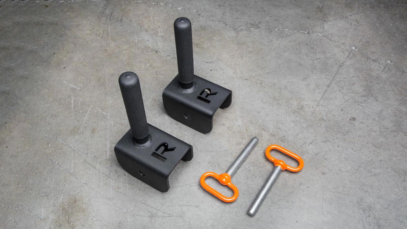 Rogue Fitness Rogue Squat Handle Pair - Monster Lite 5 Rogue Fitness Rogue Squat Handle Pair - Monster Lite - Image 3