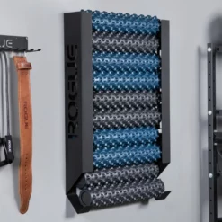 Rogue Fitness Rogue Wall Mount Foam Roller Storage -Rogue Fitness shop RA1095 web1 aqbvxy