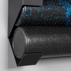 Rogue Fitness Rogue Wall Mount Foam Roller Storage -Rogue Fitness shop RA1095 web4 iekeei