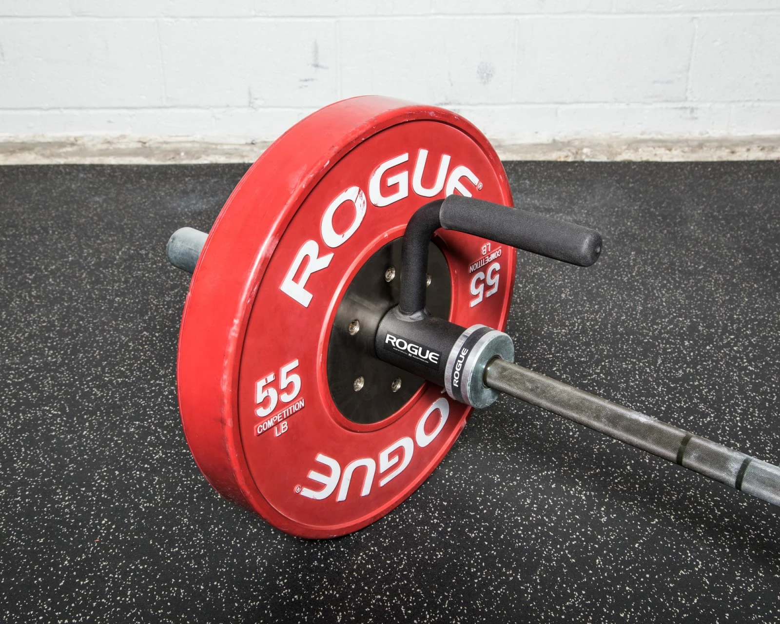 Rogue Fitness Rogue Single Landmine Handle 4 Rogue Fitness Rogue Single Landmine Handle - Image 2