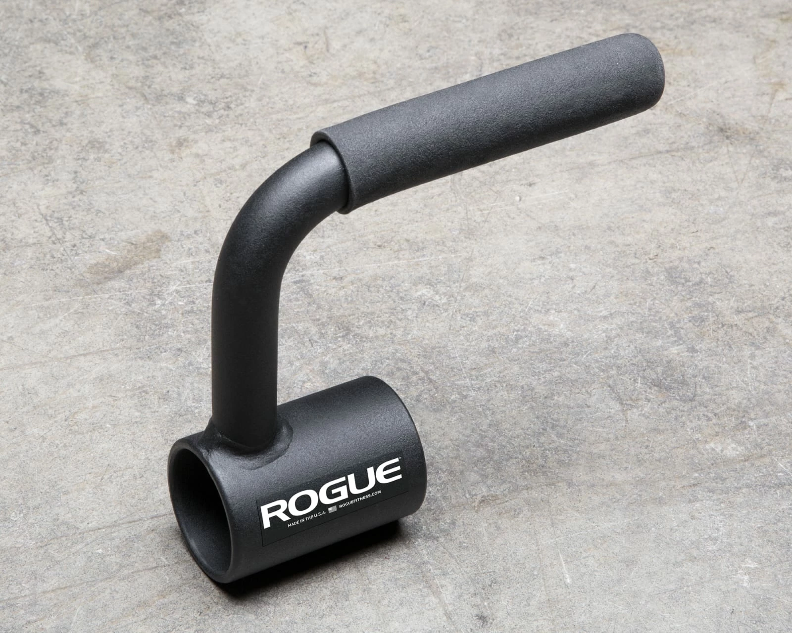 Rogue Fitness Rogue Single Landmine Handle 5 Rogue Fitness Rogue Single Landmine Handle - Image 3