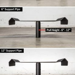 Rogue Fitness Rogue Echo Pulling Block Set -Rogue Fitness shop RA1226 WEB2 bpotsg