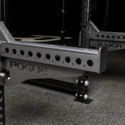 Rogue Fitness Monster Safety Spotter Arms 2.0