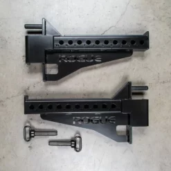 Rogue Fitness Monster Safety Spotter Arms 2.0 -Rogue Fitness shop RA1235 FBS6 C2476 WEB6 hbuvdv