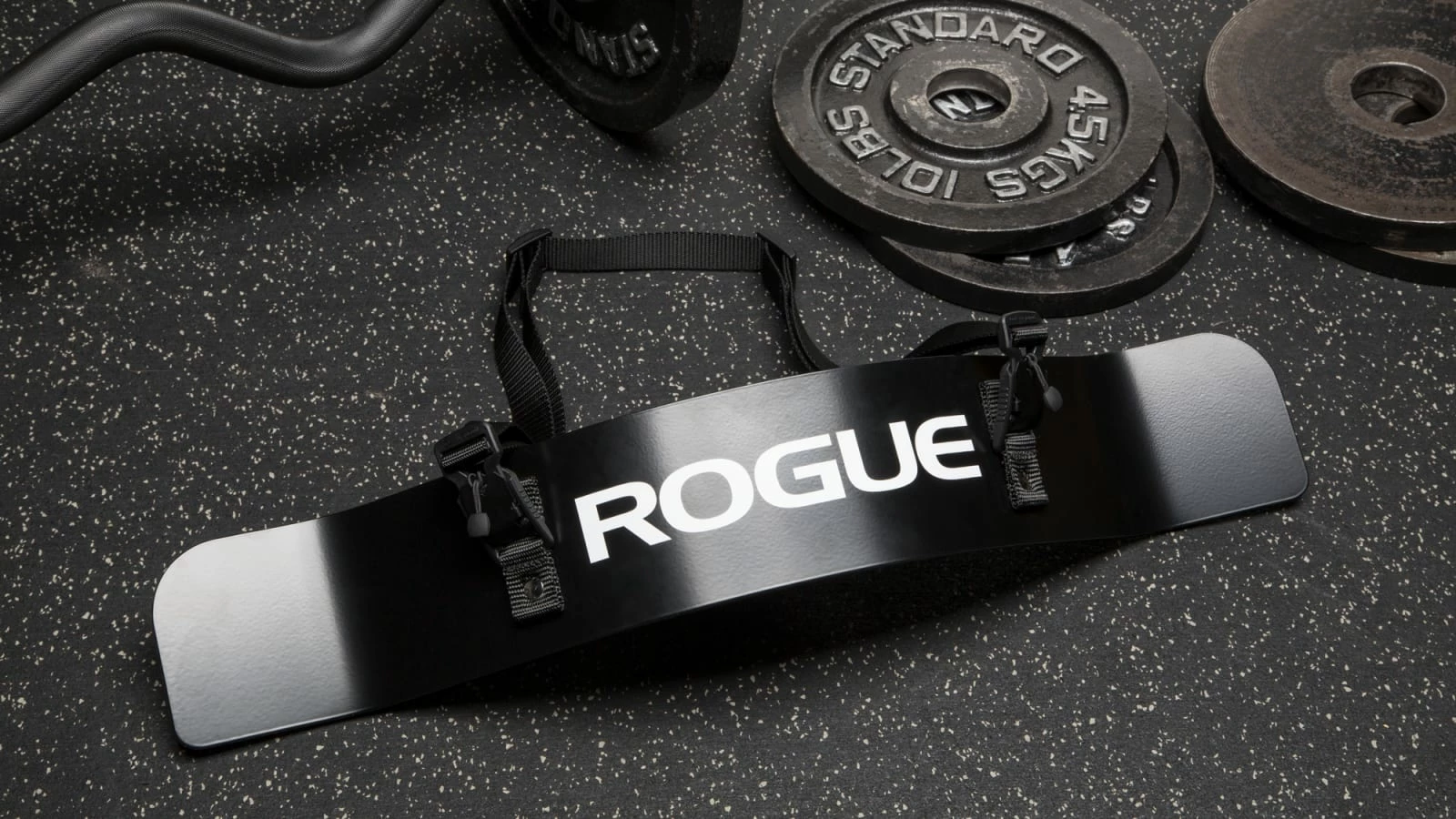 Rogue Fitness Rogue Arm Blaster 4 Rogue Fitness Rogue Arm Blaster - Image 2
