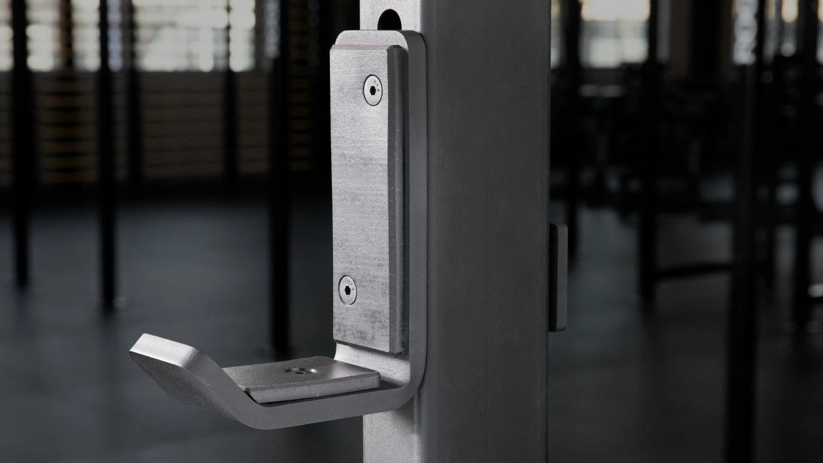 Rogue Fitness Rogue Infinity J-Cup Set 4 Rogue Fitness Rogue Infinity J-Cup Set - Image 2