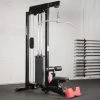 Rogue Fitness Monster Lat Pulldown/Low Row (Stand Alone) 2 Rogue Fitness Monster Lat Pulldown/Low Row (Stand Alone) -Rogue Fitness shop RA1372 BLACK MG H msk1uo