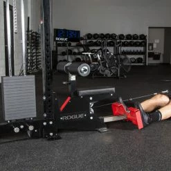 Rogue Fitness Monster Lat Pulldown/Low Row (Stand Alone) 10 Rogue Fitness Monster Lat Pulldown/Low Row (Stand Alone) -Rogue Fitness shop RA1372 BLACK MG web3 va10fz