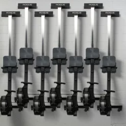 Rogue Fitness Rogue Rower Hanger -Rogue Fitness shop RA1394 Rower h y3eudm